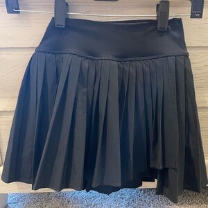 Offline by Aerie Real Me Pleated Circle Tennis Skirt